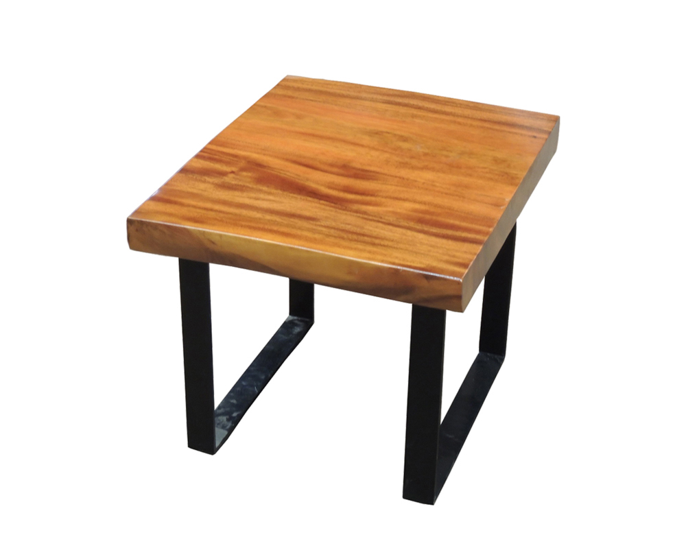 FLSL-ST50-U SIDE TABLE 60X50H45